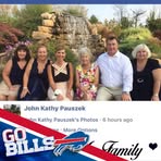 Kelly Ballagh - Facebook