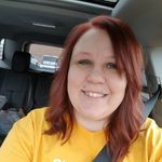 Kelly Bartels - @kellyjo829 - Instagram