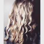 Kelly Bartels - @monathairkelly - Instagram