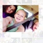 Kelly Basile - @kmbasile79 - Instagram
