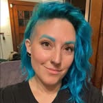 Kelly Basinger - @kel.belle.nel - Instagram