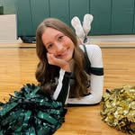 Kelly Basinger - @kellykbasinger - Instagram