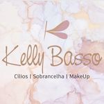Kelly  Basso Make Up - @kelly_basso_make_up - Instagram