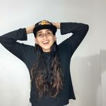 Kelly Macias Obregón - @kellybassoon - Instagram