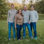 Megan Kelly Batson - @kylernkademom - Instagram