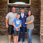 Kelly Baucom - @baucom85 - Instagram