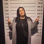 Kelly-ann Marie Baugh - @bluekando - Instagram
