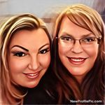 Kelly Baugh - @kvinnabracken - Instagram