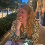 Kelly Baugh - @kellymarieba - Instagram