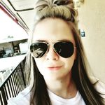 Kelly Baugh - @kellykate517 - Instagram