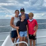 Kelly Baughan - @baughankelly - Instagram