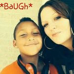 Kelly Collis-Baugh - @baugh4lyfe14 - Instagram
