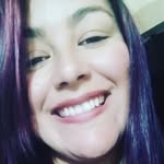 Kelly Becker - @eduardokelly17 - Instagram