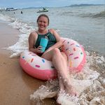 Kelly Becker - @kbeck15 - Instagram