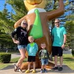 Kelly Becker - @kellybecker929 - Instagram