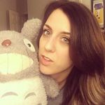 kelly becker - @seekells - Instagram