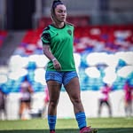 Kelly Becker ⚽️ - @kellybecker09_ - Instagram