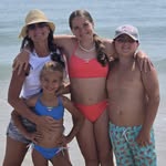 Kelly Becker-Murray - @kellybeckermurray - Instagram