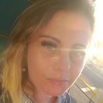 Kelly Bergmann - @pazeluz766 - Instagram