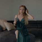 Kelly Bergmann - @kellybrgmn - Instagram