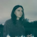 Kelly Bernard - @glitchandgrit - Instagram