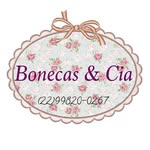 Kelly Bernard - @bonecas_cia - Instagram