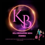 Kelly Bernardino moda feminina - @kellybernardinomodafemenina - Instagram