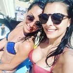 Kelly Blaser - @ulucayantoon98 - Instagram