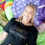 Kelly - Bloom Baby Classes Medway. - @bloombabyclassesmedway - Instagram
