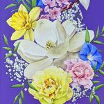 Kelly Bloom - @kellybloomartist - Instagram