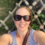 Kelly Johnston Bloom - @kellybloom74 - Instagram