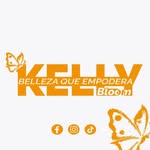 Kelly Manzanilla - @kellybloomoficial - Instagram