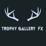 Kelly Bolin - @trophygalleryfx - Instagram