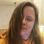 Kelly Bolin - @flyingpig503 - Instagram