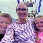 Kelly Rabb Bolin - @kbolin2407 - Instagram