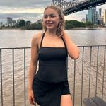 Kelly Botha - @kellybothaa - Instagram