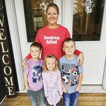 Kelly Bourque - @kjbourque - Instagram