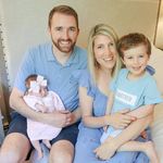 Kelly McKeown Bourque - @kellyrose100 - Instagram