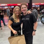 Kelly Boynton - @kelmull - Instagram