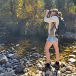 Kelly Brinker - @kellyb.travel - Instagram