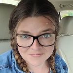 Kelly Brinker - @kellyjean121 - Instagram