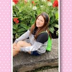 Kelly Brinker - @kellylynn234 - Instagram