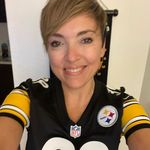 Kelly Broadhead - @kelbel6000 - Instagram
