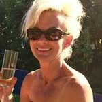 Kelly Brough - @kelly.brough - Instagram