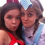 @kelly_brough - Instagram