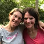 Kelly Brough - @kkbrough - Instagram