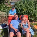 Kelly Brough - @kbrough82 - Instagram