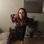 Kelly Burden - @8kellyann - Instagram