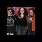 Kelly Burden - Facebook