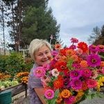 Kelly Buxton - @buxton8725 - Instagram